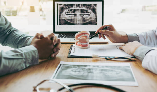 Best Emergency Orthodontic Repairs in Morganfield, KY
