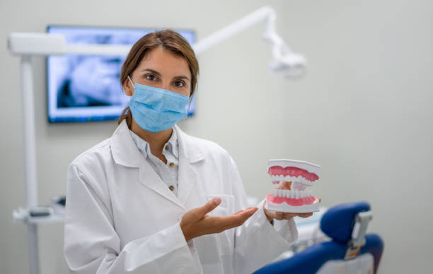 Best Walk-In Emergency Dentist in Morganfield, KY