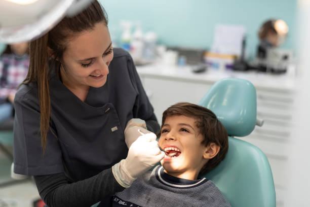 Best Emergency Tooth Extraction in Morganfield, KY