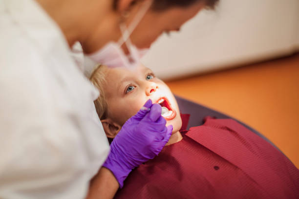 Best Emergency Treatment for Toothache in Morganfield, KY