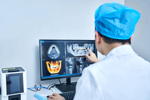 Best Weekend Emergency Dentist in Morganfield, KY