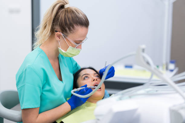 Best Emergency Broken Tooth Repair in Morganfield, KY